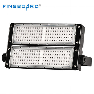 700 Watt IP66 Lampade a LED impermeabili allo stadio con alluminio a fusione stampata per campi da calcio