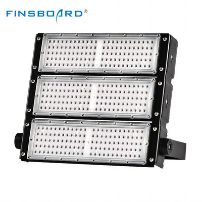 SMD 2835/3030 Lampada a perline LED Illuminazione per stadio con protezione IP66 e opzioni di alimentazione multiple Modulare LED Flood Light
