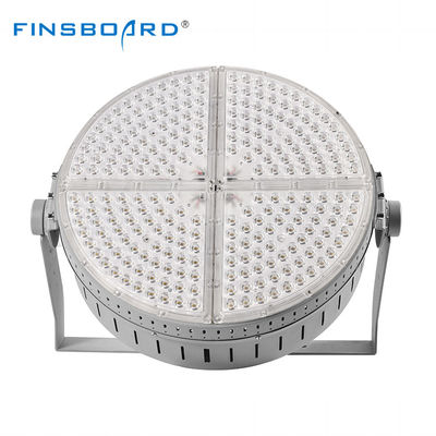 Alto rendimento all'aperto all'interno 500W 600w Led Stadium Light