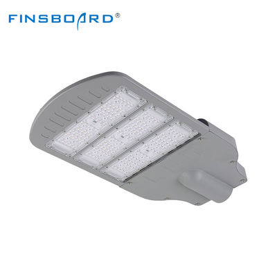 IP65 Lampada a LED a resistenza all'acqua con efficienza 130-140LM/W e alluminio pressofuso per l'illuminazione stradale esterna