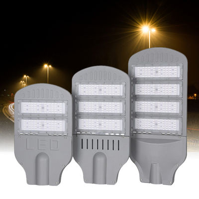 IP65 Lampada a LED impermeabile con chip SMD2835/3030 per illuminazione stradale in gamma di potenza da 100W a 200W
