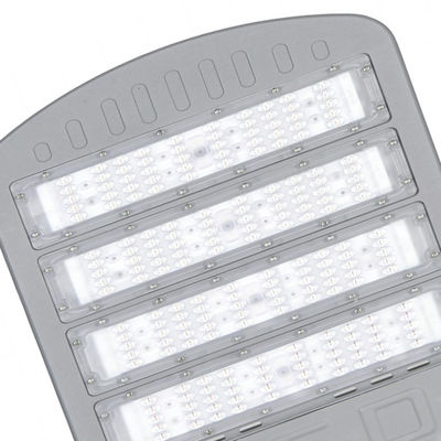 IP65 Lampada a LED a resistenza all'acqua con efficienza 130-140LM/W e alluminio pressofuso per l'illuminazione stradale esterna