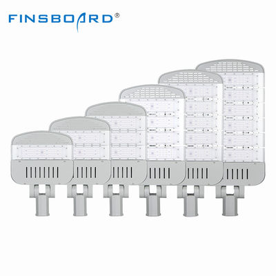 Lampada stradale a LED SMD3030 IP65 impermeabile per esterni con potenza personalizzabile