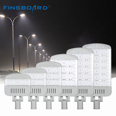 SMD3030 IP65 Acque resistenti all'aria aperta LED Street Light personalizzato