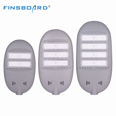 Moderne luci urbane esterne a LED di alta efficienza