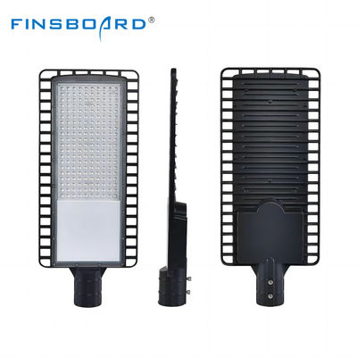 Lampada stradale a LED ad alta luminosità IP65 impermeabile con efficienza luminosa di 130-140lm/W per l'illuminazione di autostrade esterne