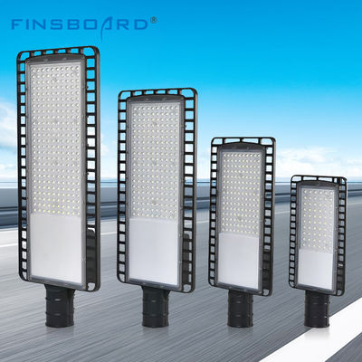 IP65 resistente all'acqua Alta luminosità luce di strada a LED con 130-140lm/W efficienza luminosa per uso esterno