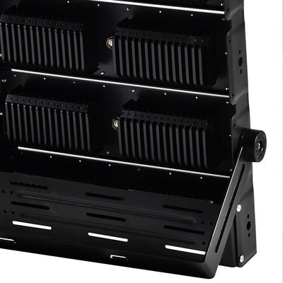 Illuminazione per stadi a LED IP66 impermeabile a risparmio energetico personalizzabile con spettri luminosi personalizzabili