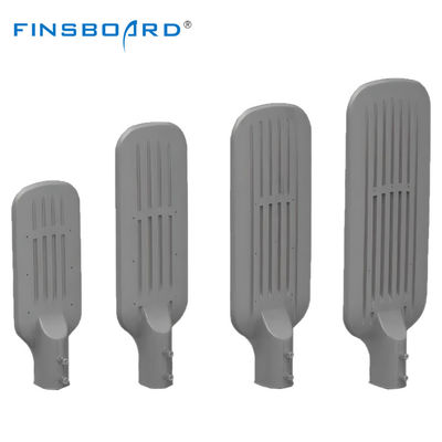 3000-6500K LED Street Light con IP65 impermeabile ed efficienza 110lm/w per illuminazione esterna