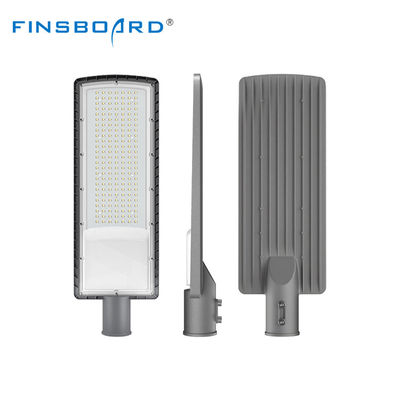 120LM/W IP66 Acque resistenti a fusione in alluminio LED per illuminazione stradale all'aperto
