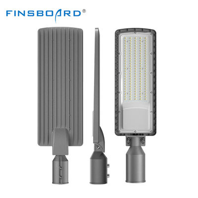 Lampada stradale a LED regolabile da 50W a 200W IP66 impermeabile con tecnologia LED SMD per illuminazione di autostrade e giardini