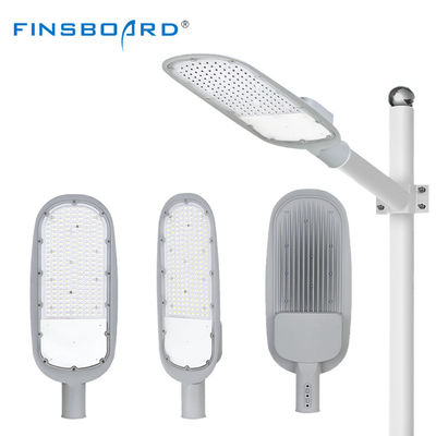 Alta efficienza LED Street Light con alluminio a fusione a stampa impermeabile IP66 e efficienza 120lm/w per AC85-265V voltage range