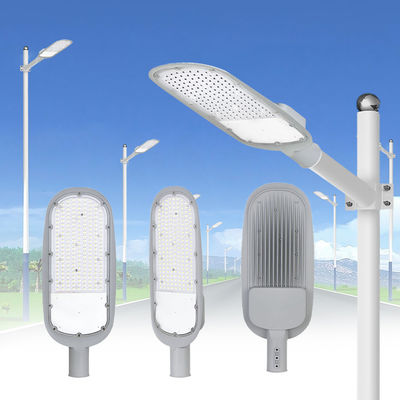 Alta efficienza LED Street Light Die-Casting Aluminum Street Light Ip66 impermeabile