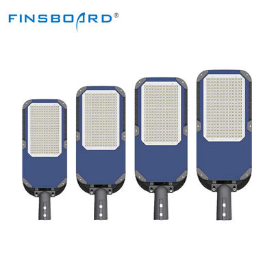 DIA-Casting Aluminum IP66 resistente all'acqua High Power LED Street Light con efficienza di 120lm/W per l'illuminazione esterna