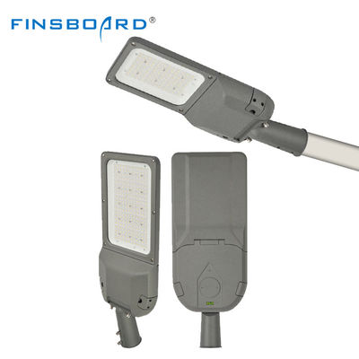Lampione stradale a LED impermeabile IP66 150W per illuminazione di autostrade e progetti esterni