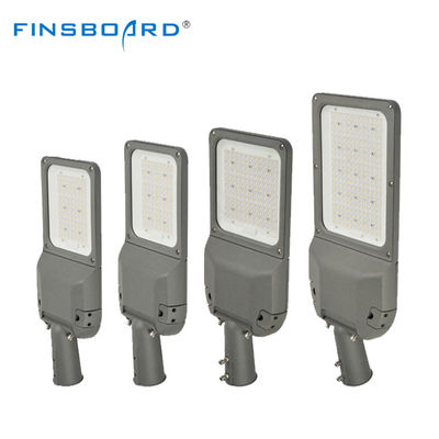 Lampione stradale a LED impermeabile IP66 150W per illuminazione di autostrade e progetti esterni