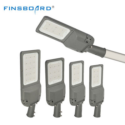 Luce stradale all' esterno luce di strada impermeabile LED chip di alta luminosità