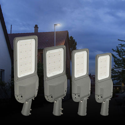 Lampione stradale a LED impermeabile IP66 150W per illuminazione di autostrade e progetti esterni