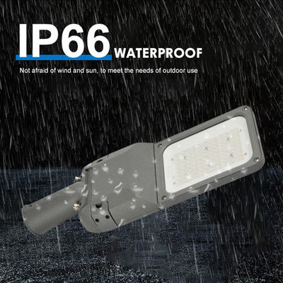 Lampione stradale a LED impermeabile IP66 150W per illuminazione di autostrade e progetti esterni