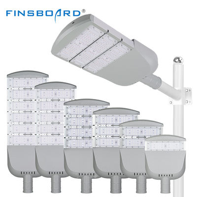IP65 Lampada a LED impermeabile con materiale in alluminio + PC e potenza da 50W a 300W per illuminazione esterna