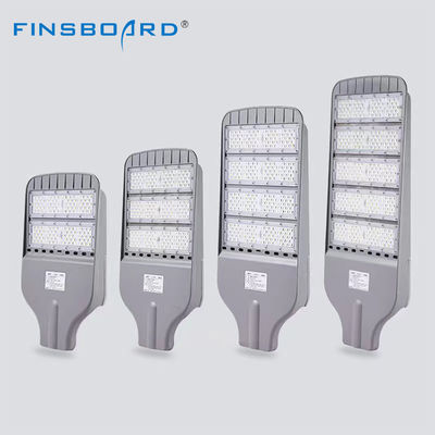 100w 150w 200w 250w Streetlight esterno Parcheggio Square Lighting 3000K/4000K/6000K