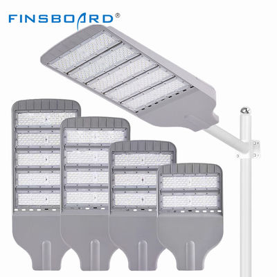 100w 150w 200w 250w Streetlight esterno Parcheggio Square Lighting 3000K/4000K/6000K