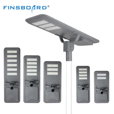 Illuminazione stradale all'aperto Ip66 Waterproof StreetLight 400w 600w 800w 1000w 1200w integrato All in One Led Solar Street Light