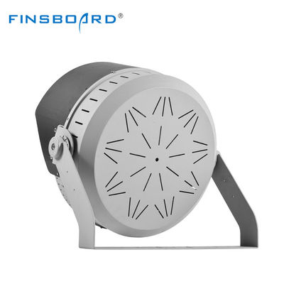 Proiettore LED in alluminio pressofuso da 1200W IP65 impermeabile per stadi di calcio all'aperto