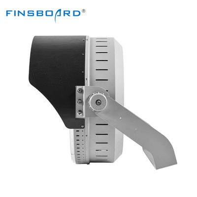 Proiettore LED in alluminio pressofuso da 1200W IP65 impermeabile per stadi di calcio all'aperto