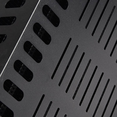 IP65 impermeabile 600W-1200W Aluminium LED Stadium Light per campi da basket e campi sportivi