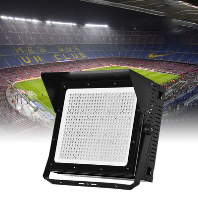 IP65 impermeabile 600W-1200W Aluminium LED Stadium Light per campi da basket e campi sportivi