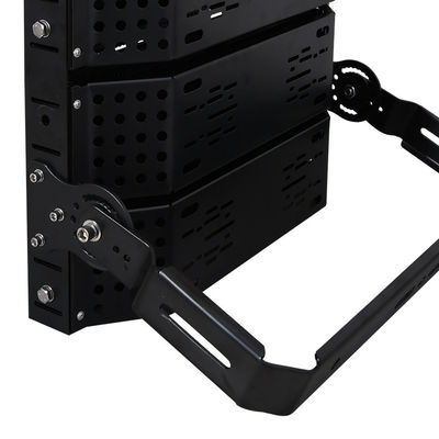 IP66 Lampada a LED impermeabile con durata di vita di 50000 ore e angolo regolabile a 216° per stadi e applicazioni ad alto palo