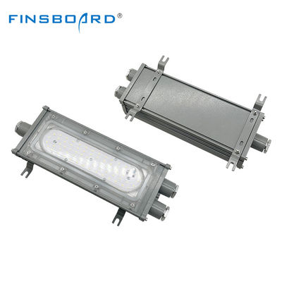 Illuminazione per luoghi pericolosi di alta qualità Lampade a prova di esplosione Ip65 150w 100w 200w Lampade a prova di esplosione