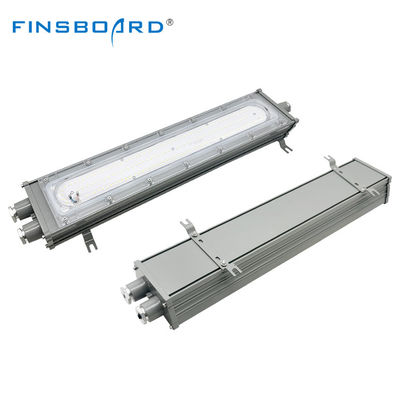 Illuminazione per luoghi pericolosi di alta qualità Lampade a prova di esplosione Ip65 150w 100w 200w Lampade a prova di esplosione