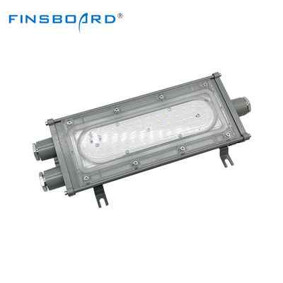 Illuminazione per luoghi pericolosi di alta qualità Lampade a prova di esplosione Ip65 150w 100w 200w Lampade a prova di esplosione