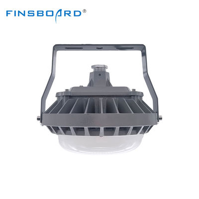 Industrial Higbay Light Workshops Gas Station Factory 50w 100w 150w Led Piattaforma a prova di esplosione