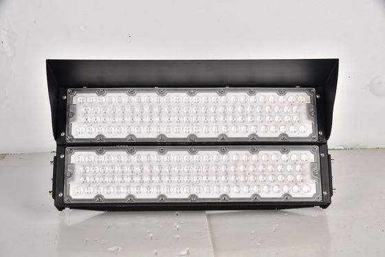 Lampade da stadio a LED personalizzate da 500 Watt per moduli Arena Field 3