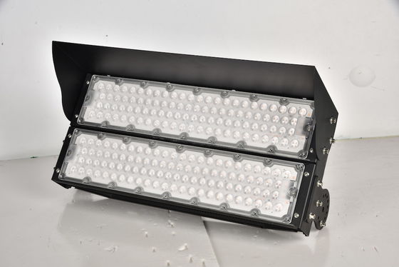 Lampade da stadio a LED personalizzate da 500 Watt per moduli Arena Field 3