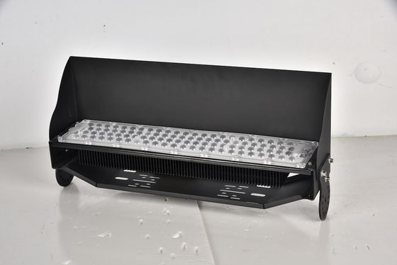 Ip65 Lampada a prova d'acqua 250w Lampada ad alto palo 138mm