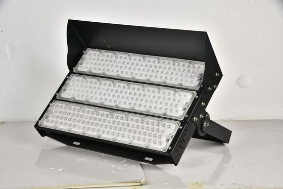 Bracket Mount Led Stadium Lighting Ballpark Lampade 750W Meanwell
