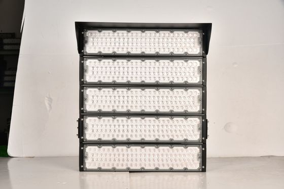 Luce di stadio di basket impermeabile 1250w 1500w 2000w Modulo LED Luce d'inondazione