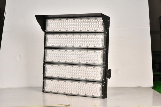 Luce di stadio di basket impermeabile 1250w 1500w 2000w Modulo LED Luce d'inondazione