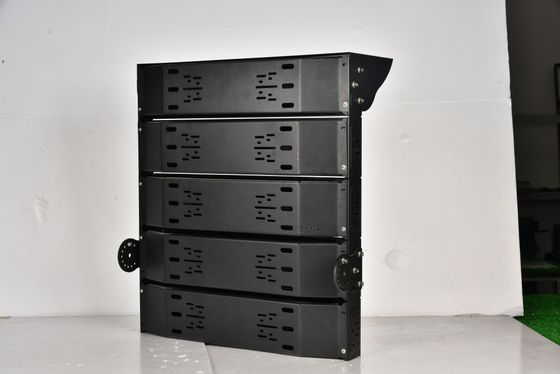 IP67 Lampada di stadio LED impermeabile con 50.000 ore di durata e 2000W Modulo LED ad alta potenza Lampada di inondazione