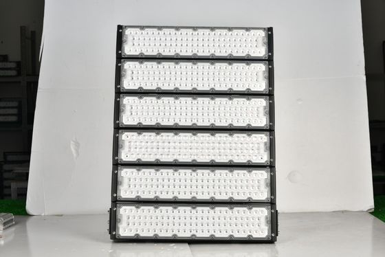 IP65 resistente all'acqua 2000W LED High Mast Light con 50000 ore di vita per lampada di alluvione per stadio e all'aperto