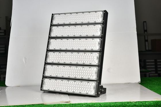 IP65 resistente all'acqua 2000W LED High Mast Light con 50000 ore di vita per lampada di alluvione per stadio e all'aperto