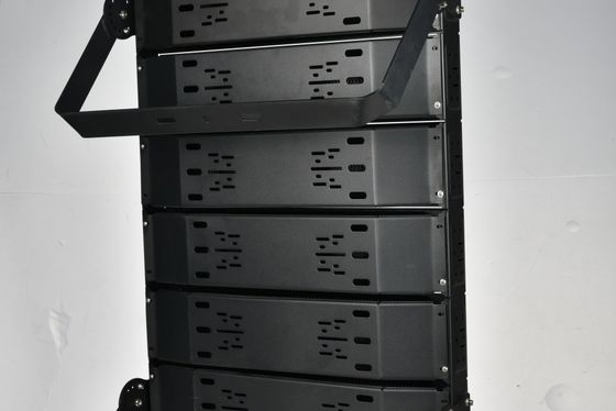 2000W IP65 Acque resistenti LED High Mast Light con 50.000 ore di durata per l'illuminazione di stadi e arene