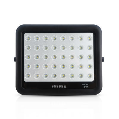 3.2V/ 24AH IFR Batteria LED Sensore solare 500w ABS Solare LED Inondazione