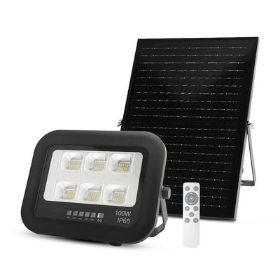 Luce solare a LED per cortile e giardino -10° ≈ 60° 750LM