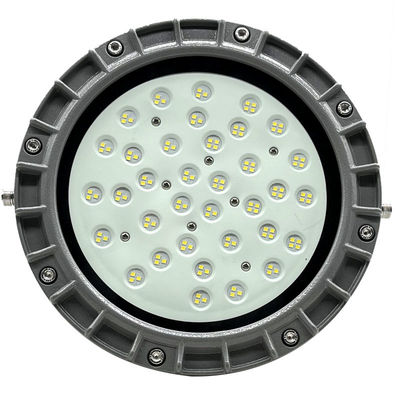 Illuminazione esterna Ip65 impermeabile miniera High Bay Light 50w 100w 150w Led luce a prova di esplosione