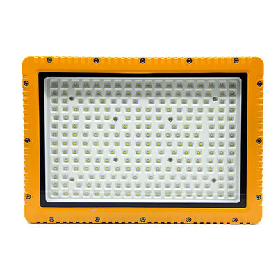 50-240W IP65 luci a LED a prova di esplosione con durata di vita di 50000H per luoghi pericolosi